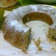 Ciambella alle nocciole e vaniglia Tempo di preparazione e cottura: 20 min + 30 minuti di forno Ingredienti 120 gr. di farina 00 1/2 bicchiere di olio di oliva (ovviamente poco fruttato oppure olio di...