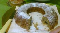 Ciambella alle nocciole e vaniglia Tempo di preparazione e cottura: 20 min + 30 minuti di forno Ingredienti 120 gr. di farina 00 1/2 bicchiere di olio di oliva (ovviamente poco fruttato oppure olio di...