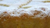 Crostata morbida al limone Un gustoso dolce per noi intolleranti al lattosio