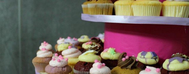 Per tutta la giornata di domani presso “Cake Design Cupcakes & Bakery” a Bari in via Calefati, 79A (aperti dalle ore 9.30 alle 13.00 e dalle 16.30 alle 20.00) saranno...