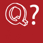 question