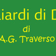 "7 Miliardi di Diete” è elaborato sul metodo “NutriGenomaGenealogia” NGG e l'applicazione del metodo con la “Storia d'Enrica”, e nasce da una conferenza che il Dott. Traverso ha fatto a Milano nel 2008 dove ha ipotizzato un protocollo per creare “una dieta ad personam “ da qui il titolo “7 Miliardi di Diete” perchè, dopo tutto, siamo 7 miliardi di persone nel mondo.