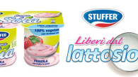 Amiche e amici di MaiDireLattosio, oggi vogliamo parlarvi di un altro prodotto della linea “liberi dal lattosio” messa in commercio da Stuffer spa. Mentre nella puntata precedente abbiamo parlato di...