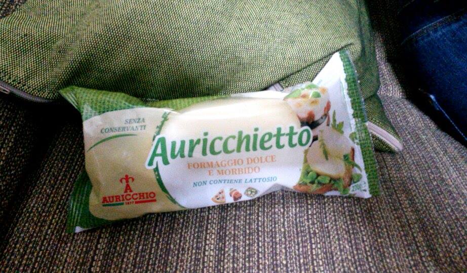 auricchietto