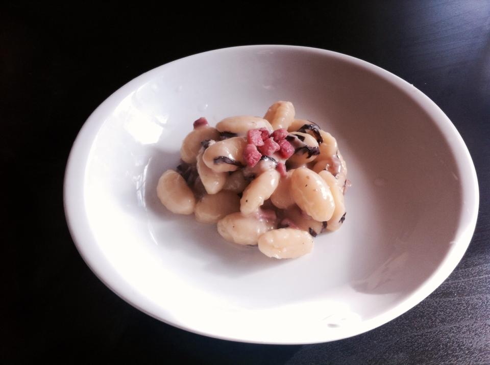 gnocchi