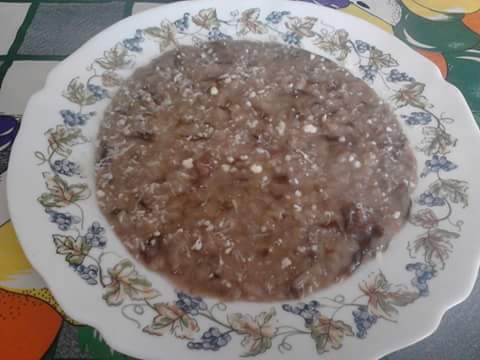 risotto