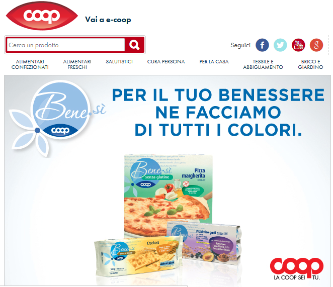 Catalogo Prodotti