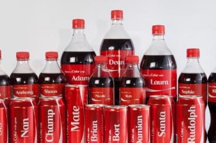 Coca Cola
