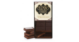 Tavoletta di gianduja