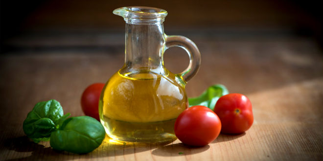 olio d'oliva, un alleato contro il colesterolo