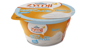 yogurt alla greca bianco senza lattosio