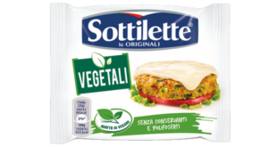 Sottilette Vegetali