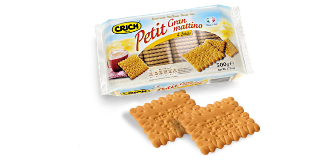 Biscotti Petit