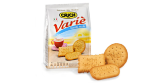 Biscotti secchi Variè